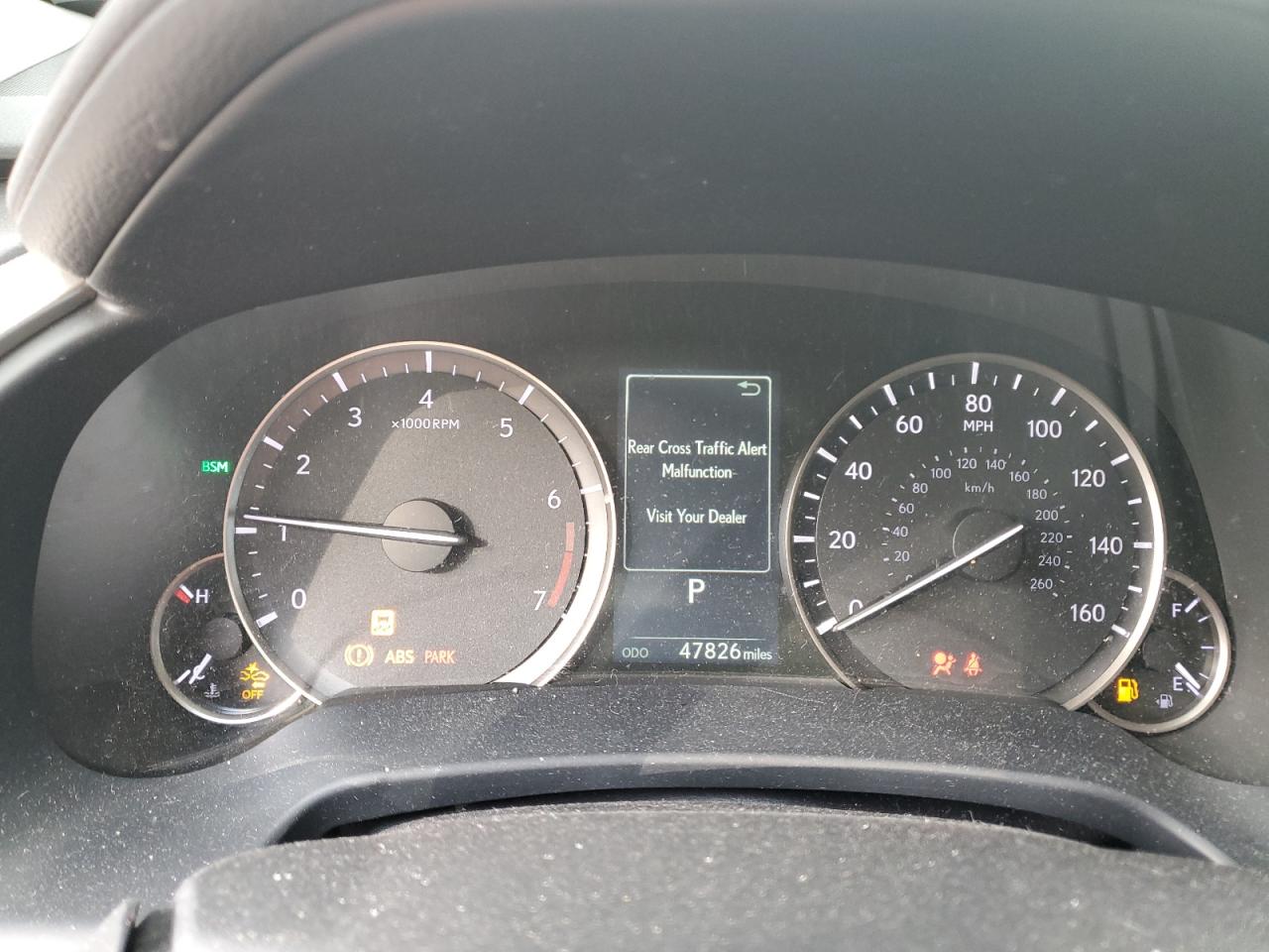 2021 Lexus Rx 350 VIN: 2T2HZMDA9MC282004 Lot: 92407285