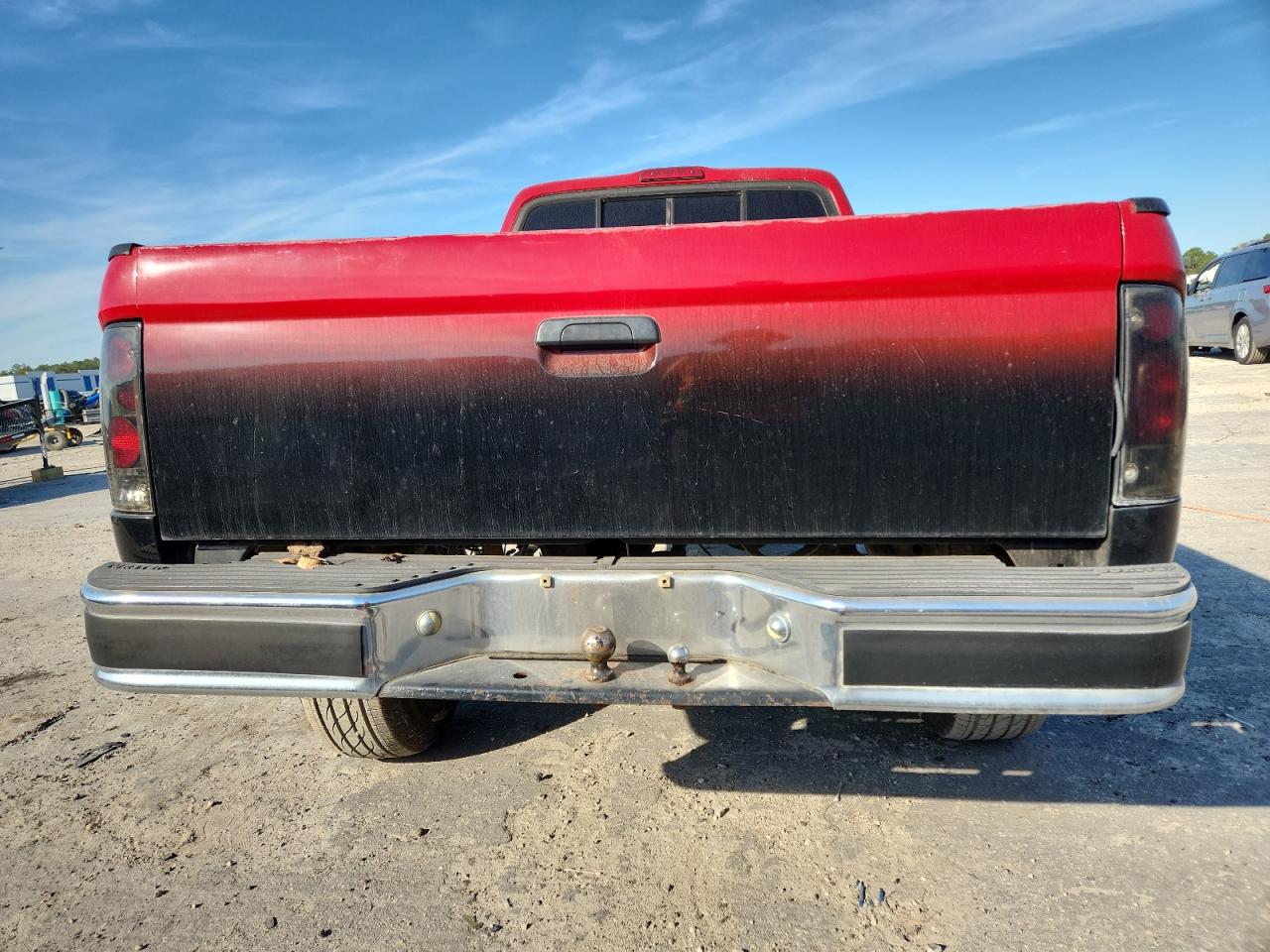 1999 Toyota Tacoma Xtracab Prerunner VIN: 4TASM92N6XZ405436 Lot: 93104385