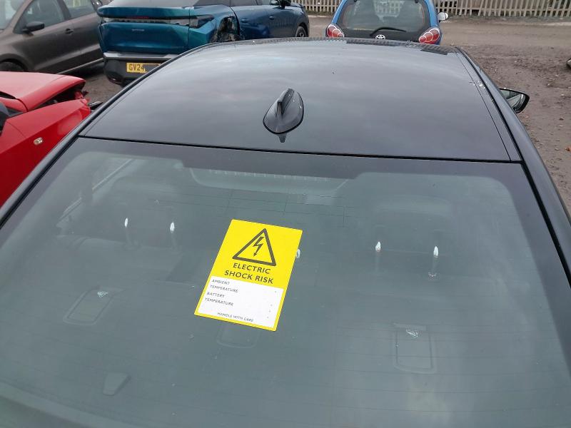 2021 BMW 3 SERIES 330E M SPORT 4DR STEP AUTO