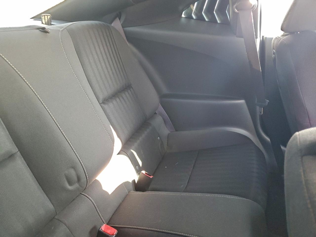 2014 Chevrolet Camaro Ls VIN: 2G1FA1E38E9156096 Lot: 93871605