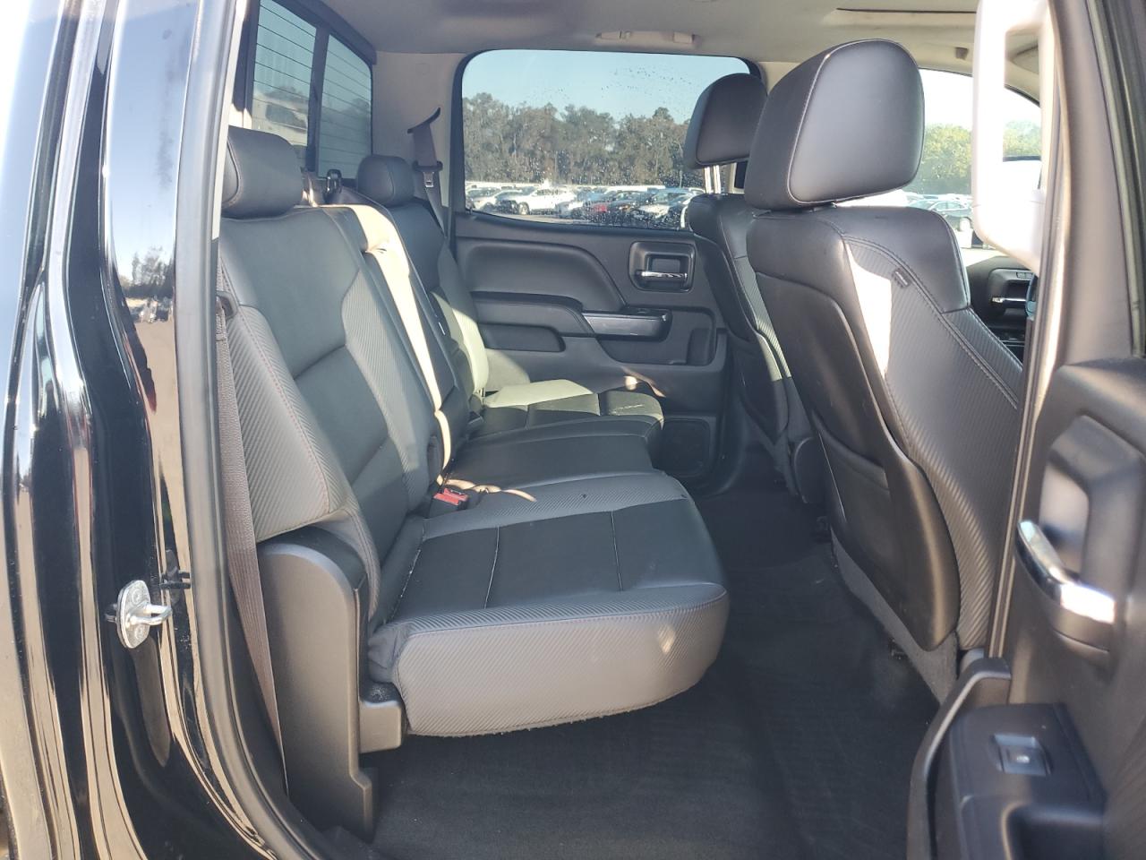 2015 GMC Sierra K2500 Slt VIN: 1GT12ZE86FF625350 Lot: 92718155