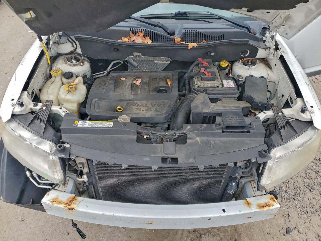 2011 Jeep Compass Limited VIN: 1J4NF5FB5BD277484 Lot: 93297905