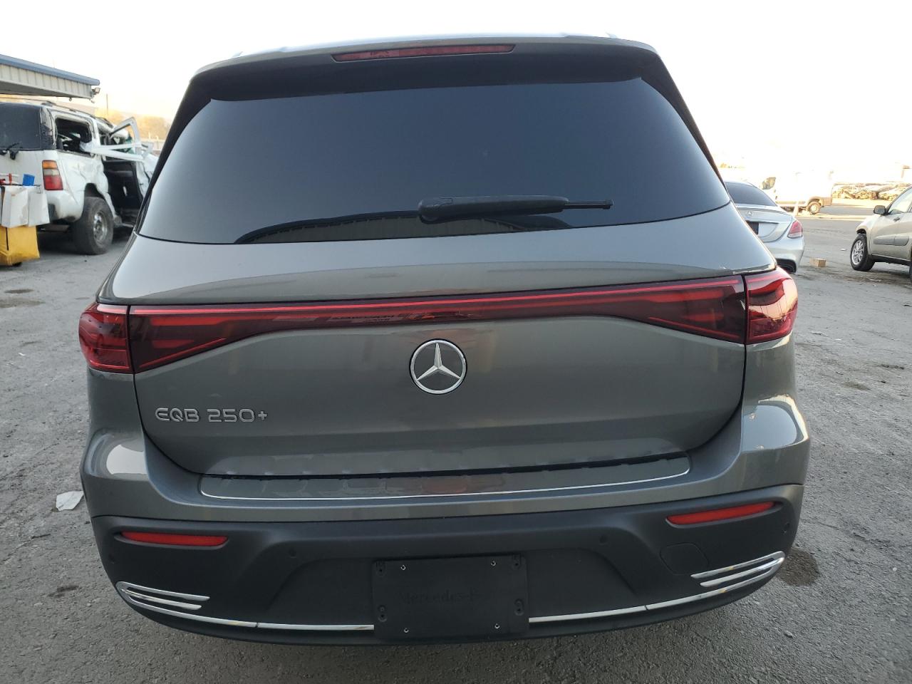 2024 Mercedes-Benz Eqb 250+ VIN: W1N9M0CB4RN098645 Lot: 90512285