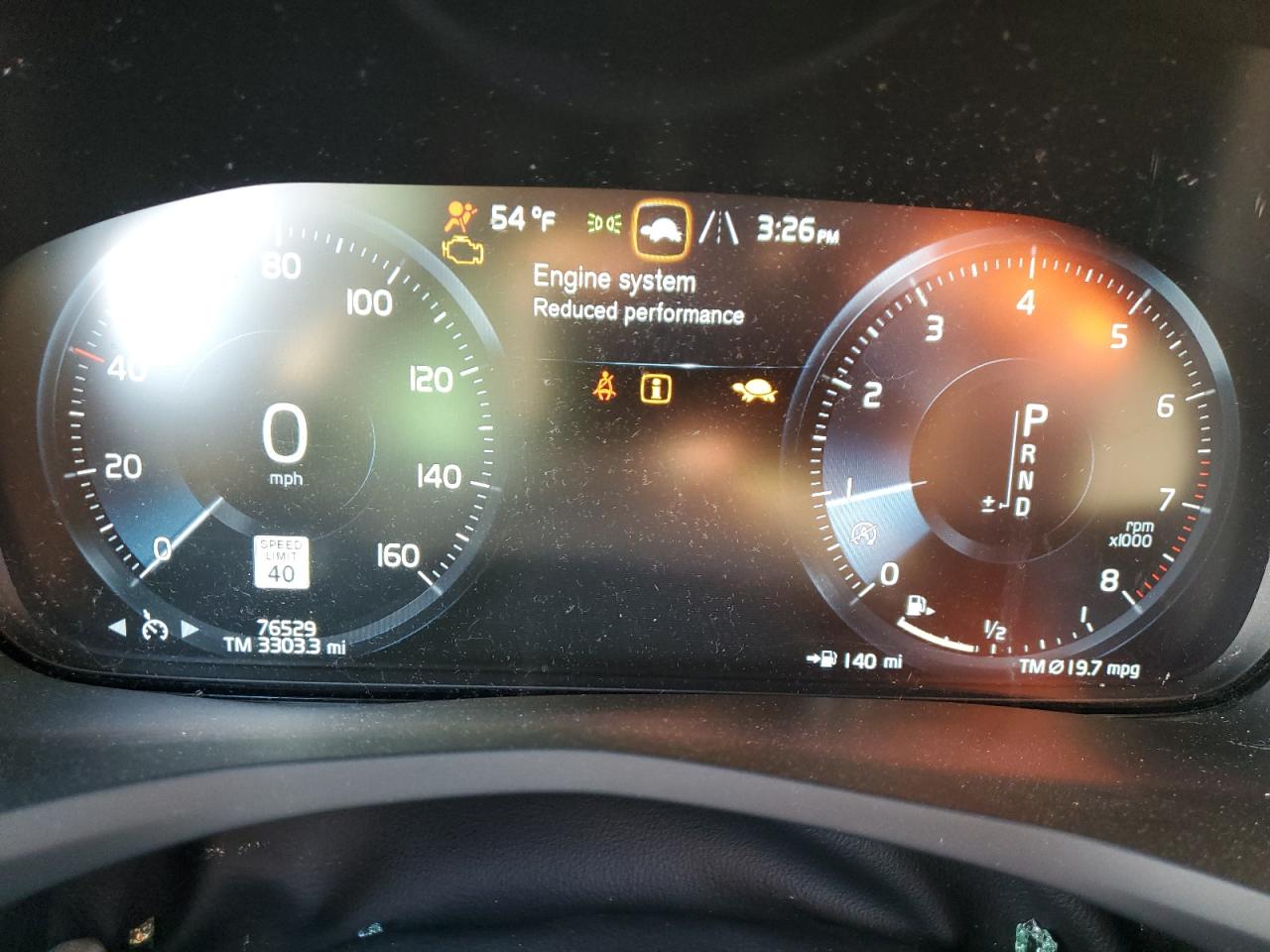 2020 Volvo S60 T6 Momentum VIN: 7JRA22TK2LG057272 Lot: 90374975