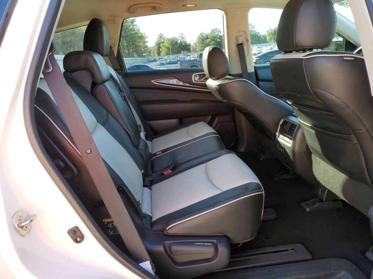 2020 Infiniti Qx60 Luxe VIN: 5N1DL0MN2LC546196 Lot: 92503765