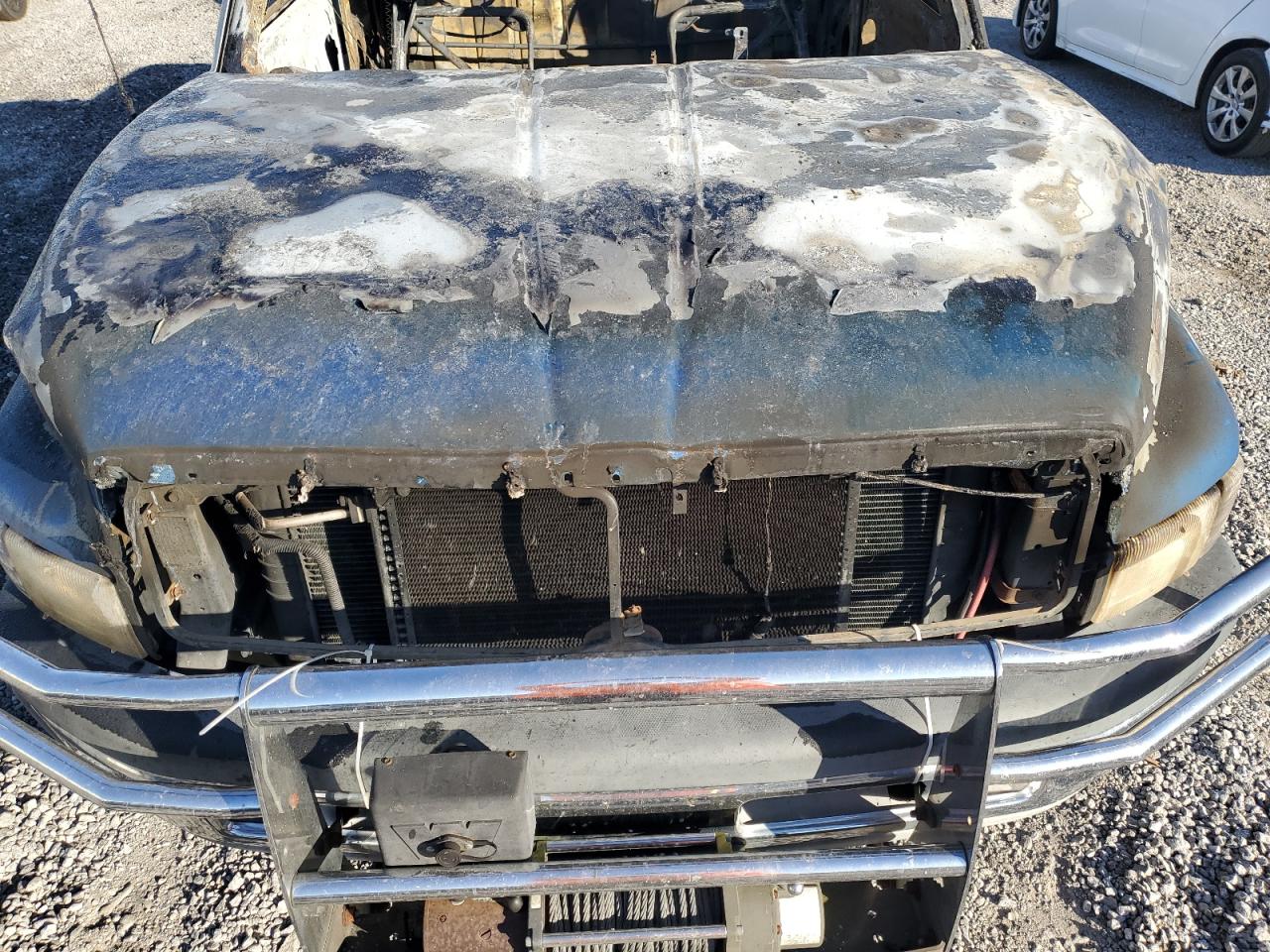 1998 Dodge Ram 2500 VIN: 1B7KF23W5WJ136405 Lot: 93016095