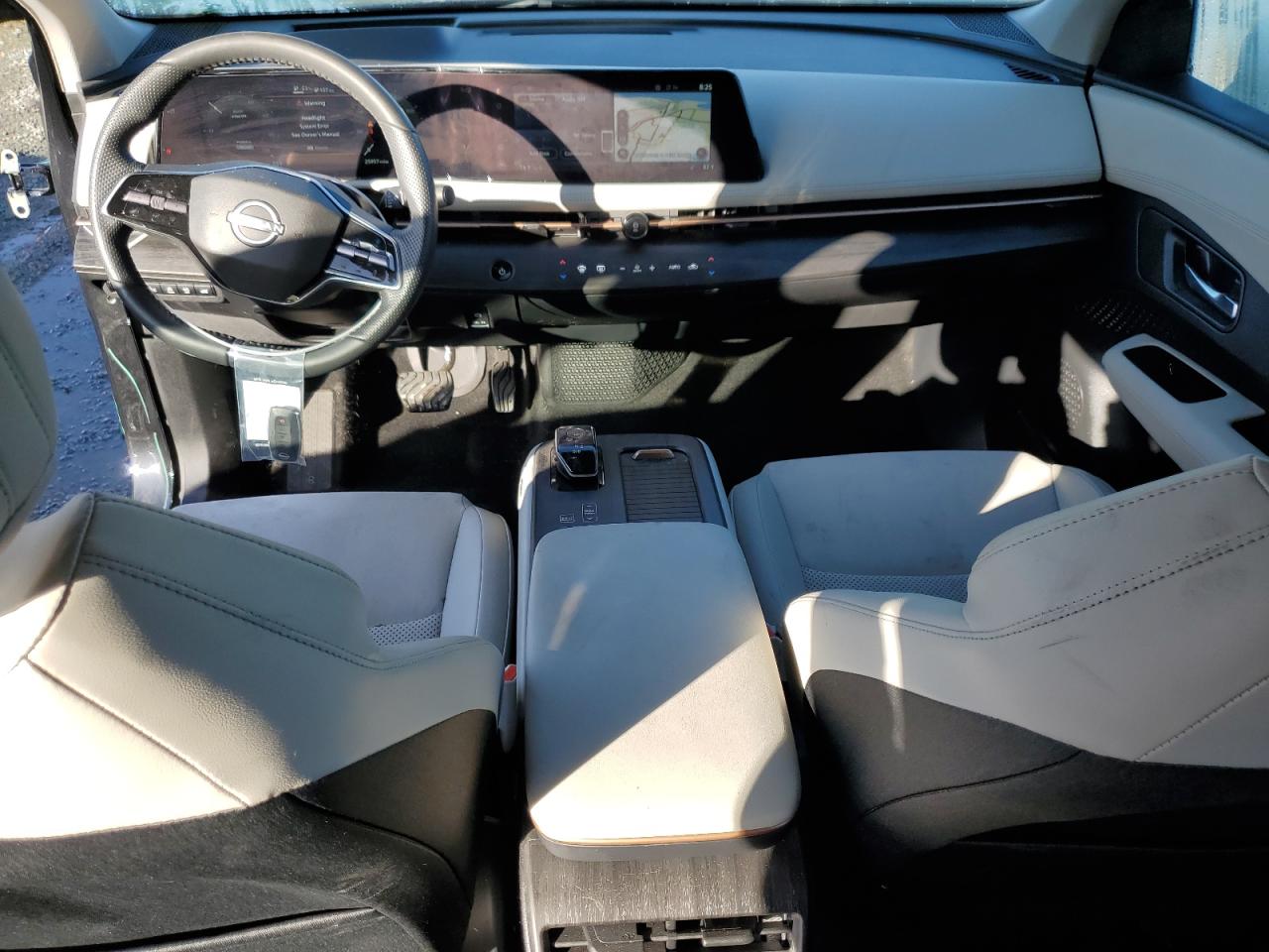 2024 Nissan Ariya Evolve+ VIN: JN1BF0BA6RM433005 Lot: 93062525