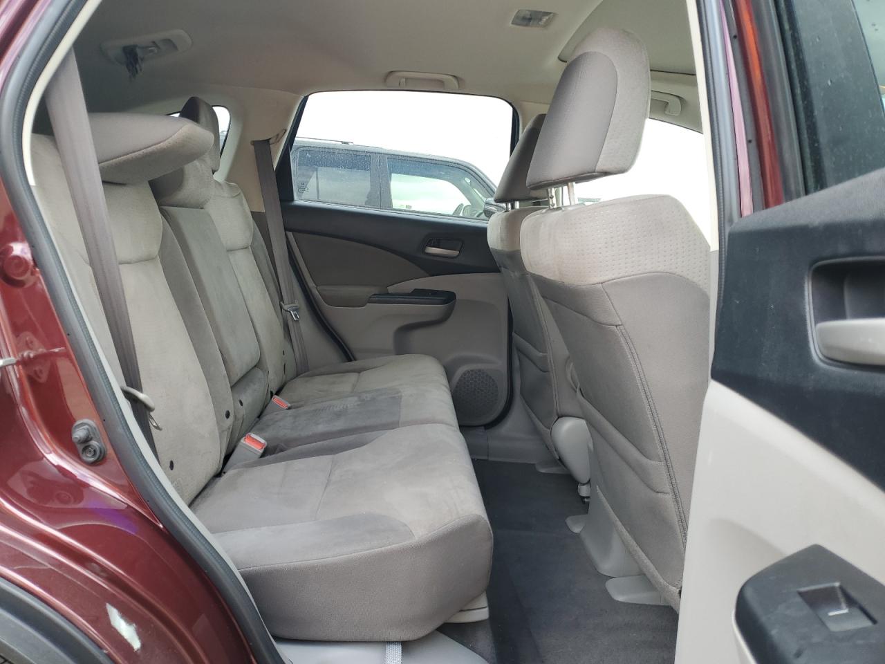 2014 Honda Cr-V Ex VIN: 5J6RM4H54EL081622 Lot: 90896105