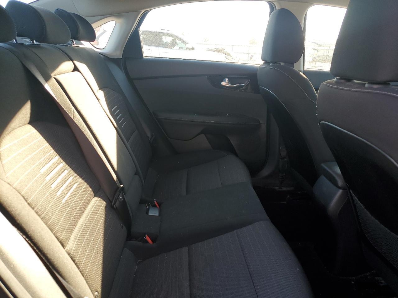 2019 Kia Forte Gt Line VIN: 3KPF34AD9KE016363 Lot: 91260115