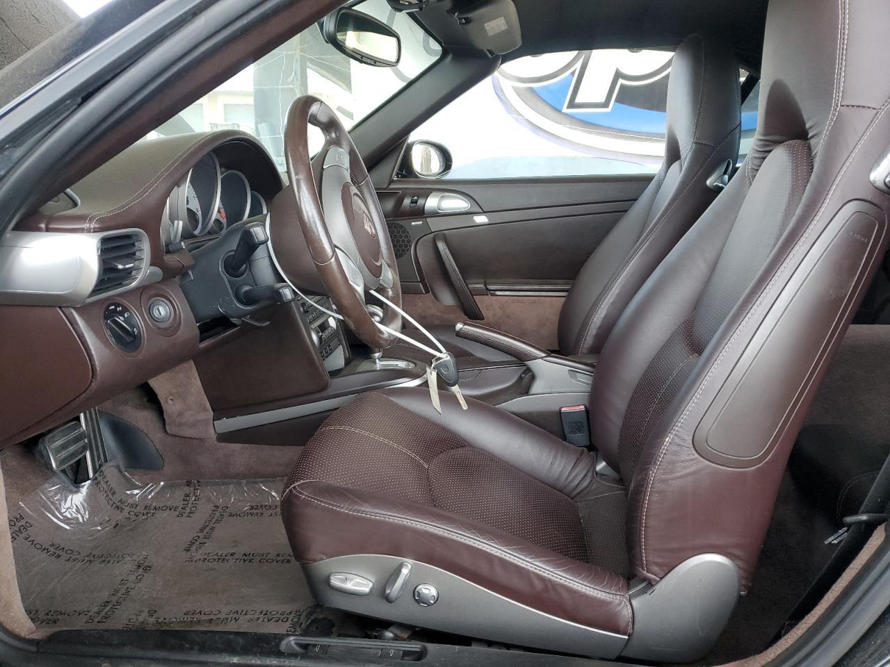 2006 Porsche 911 Carrera S Cabriolet VIN: WP0CB299X6S767923 Lot: 91526815