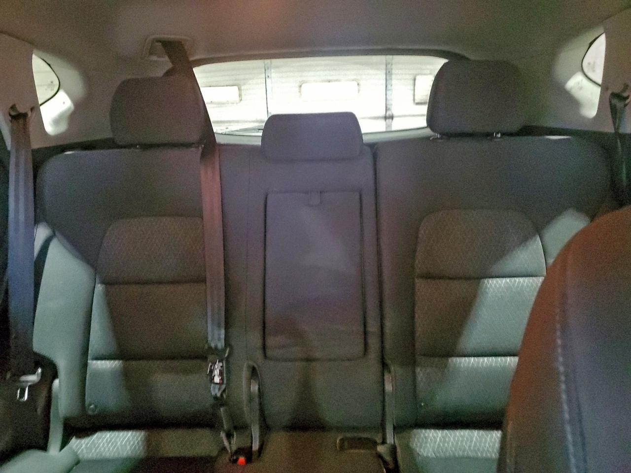 2017 Hyundai Tucson Limited VIN: KM8J3CA47HU572634 Lot: 93849185