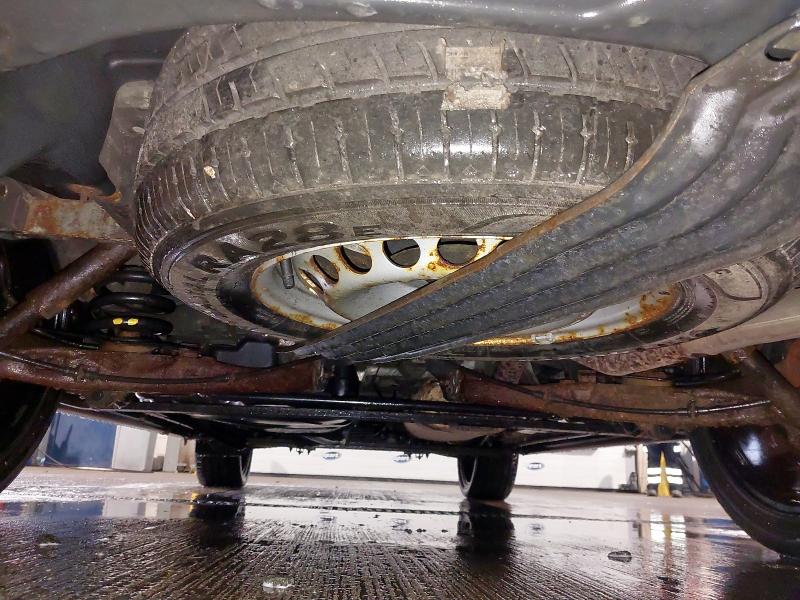 2013 VOLKSWAGEN T-SPORTER T28 102 TDI SWB 