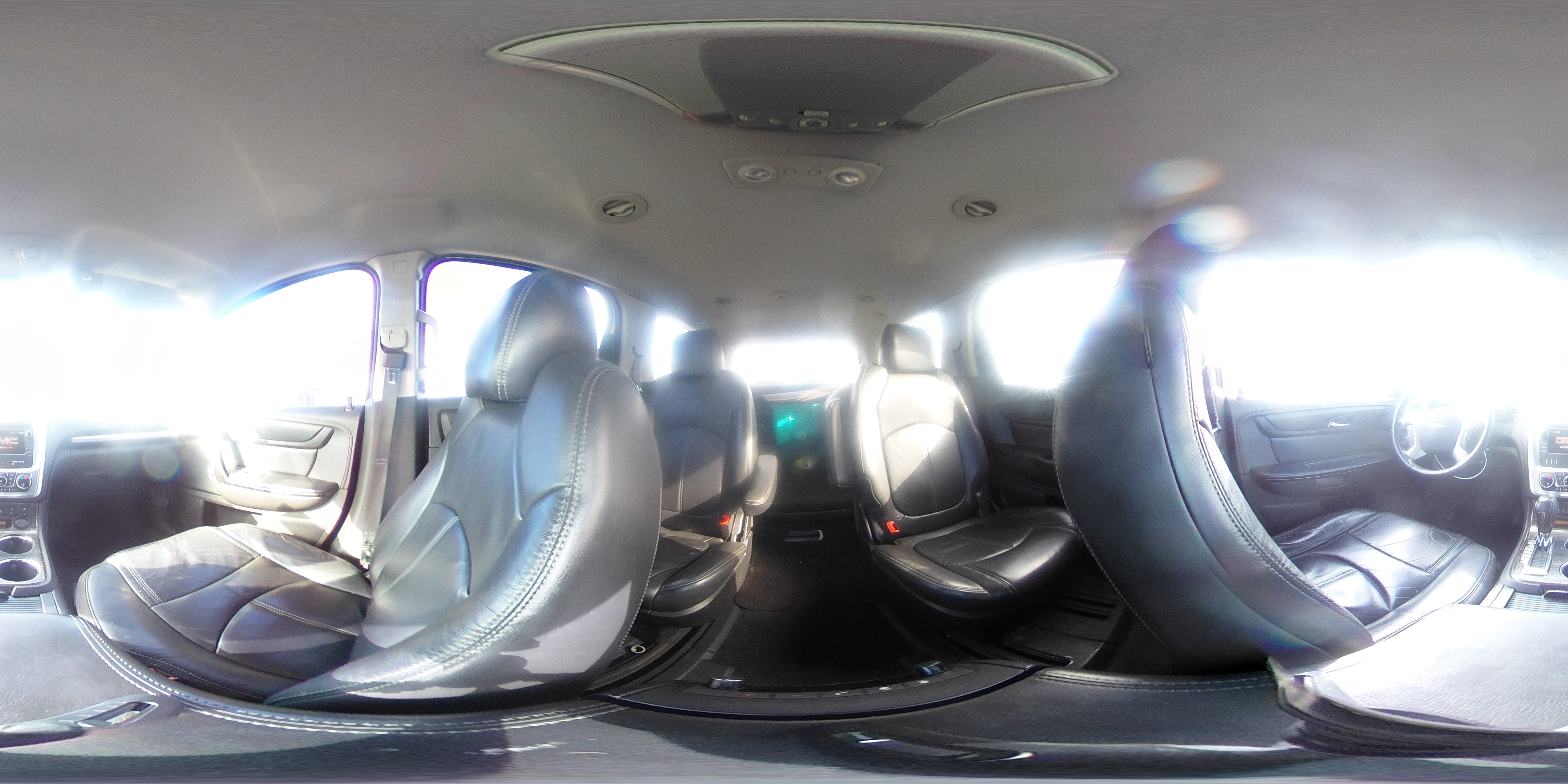 2014 GMC Acadia Slt-1 VIN: 1GKKRRKD2EJ307422 Lot: 93096315