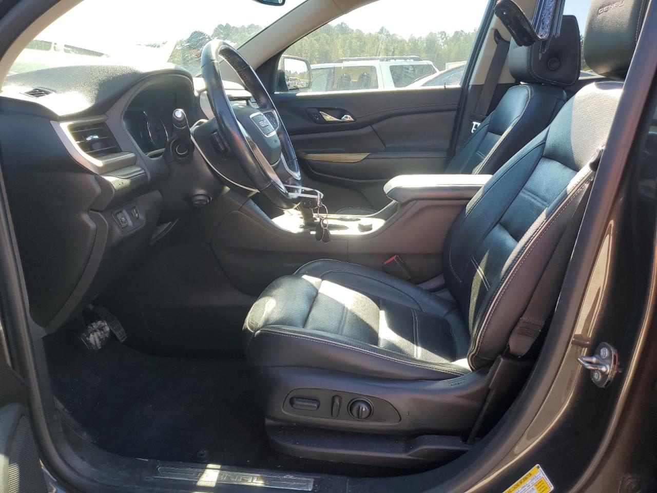 2019 GMC Acadia Denali VIN: 1GKKNPLS6KZ172018 Lot: 91780895