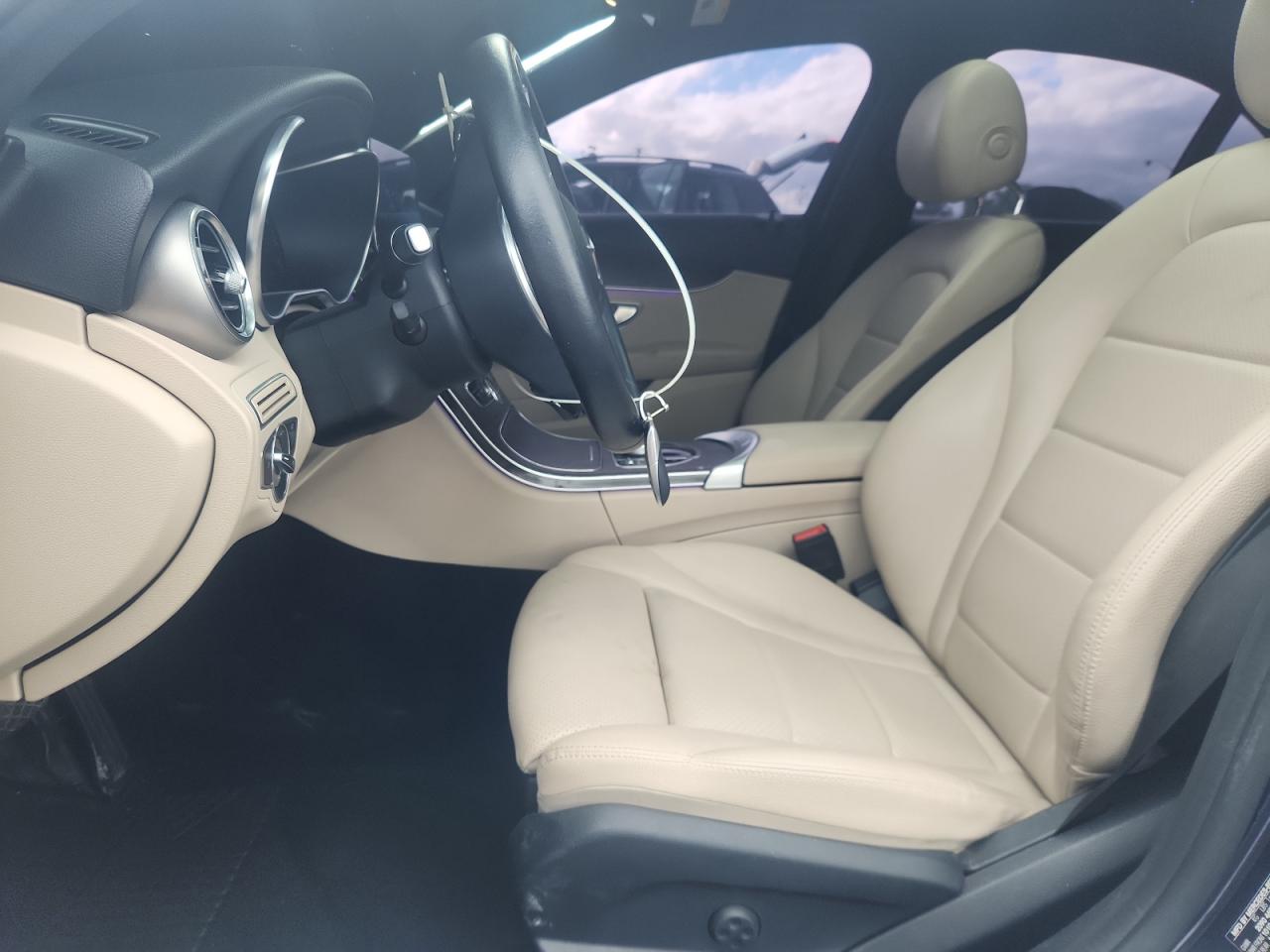 2021 Mercedes-Benz C 300 VIN: W1KWF8DB7MR613632 Lot: 93016975