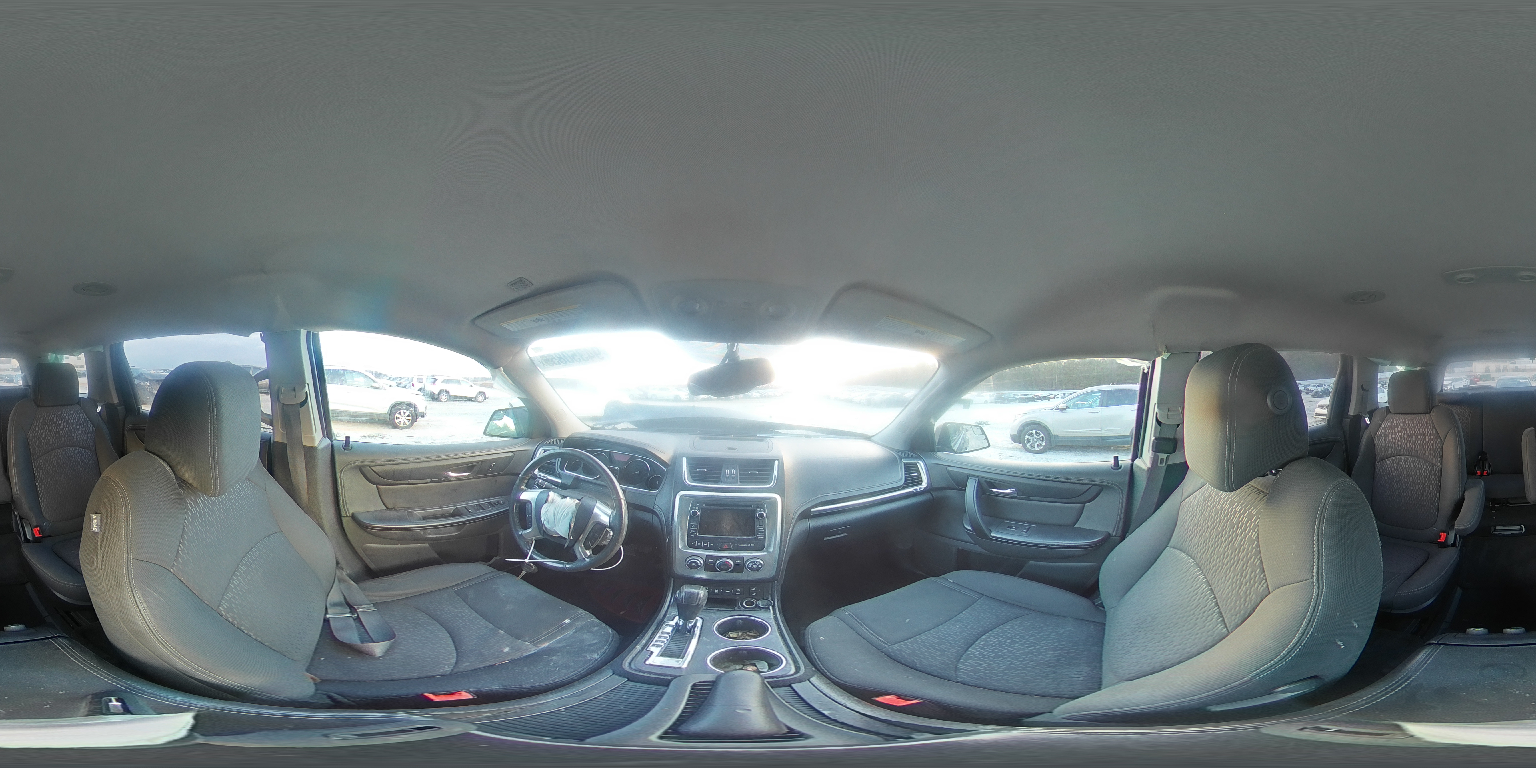 2013 GMC Acadia Sle VIN: 1GKKVPKD3DJ262053 Lot: 94350855