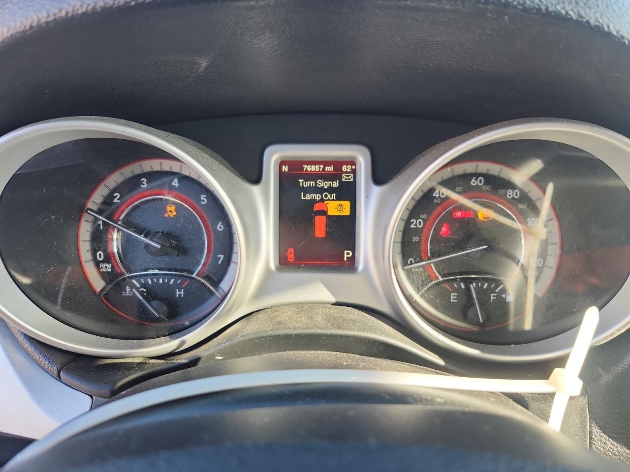 2018 Dodge Journey Gt VIN: 3C4PDDEG7JT311896 Lot: 93041565