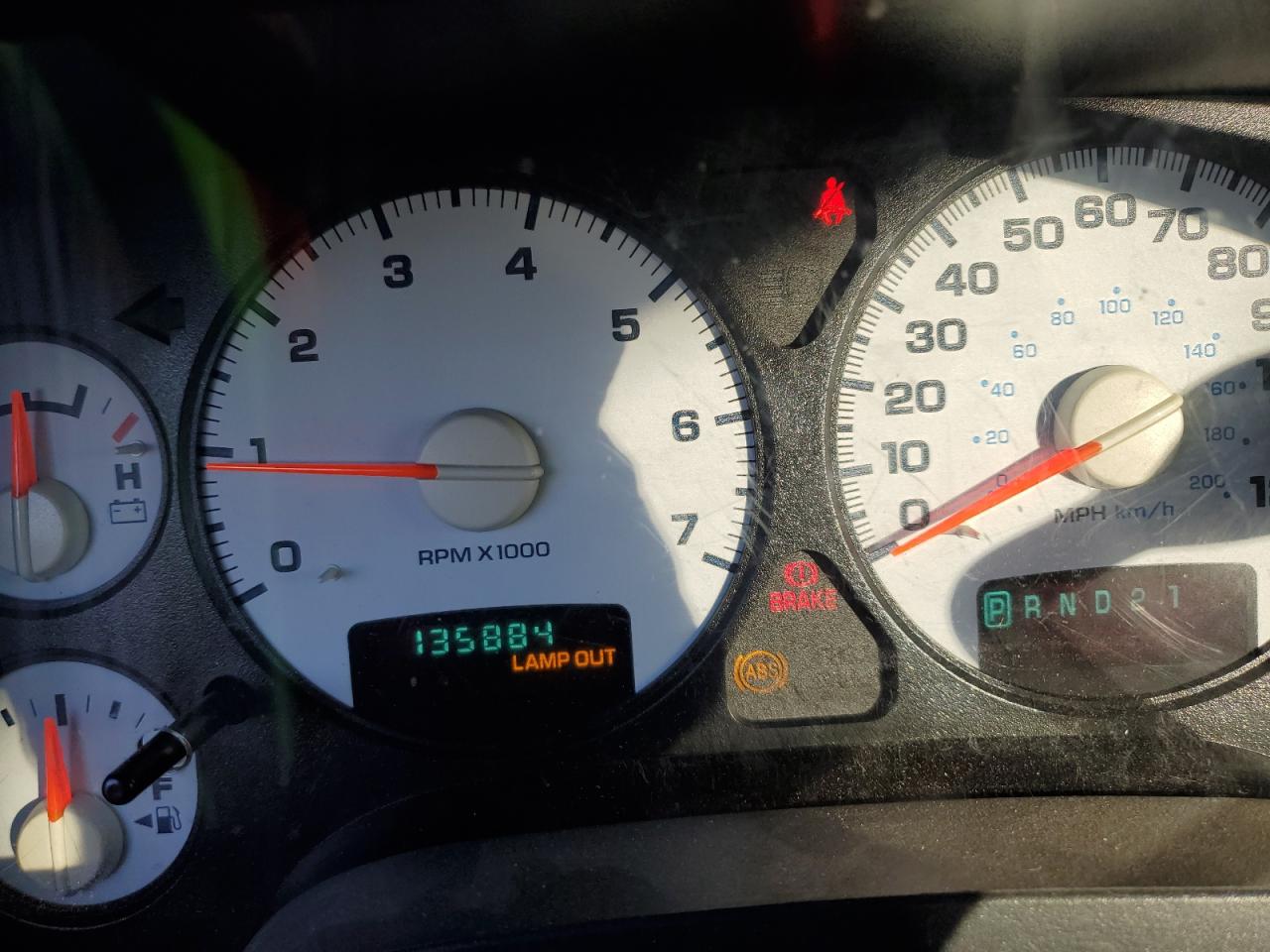 2002 Dodge Ram 1500 VIN: 3D7HU18Z02G149111 Lot: 90452165