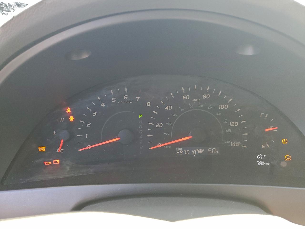 2009 Toyota Camry Base VIN: 4T1BE46K39U335992 Lot: 94055455