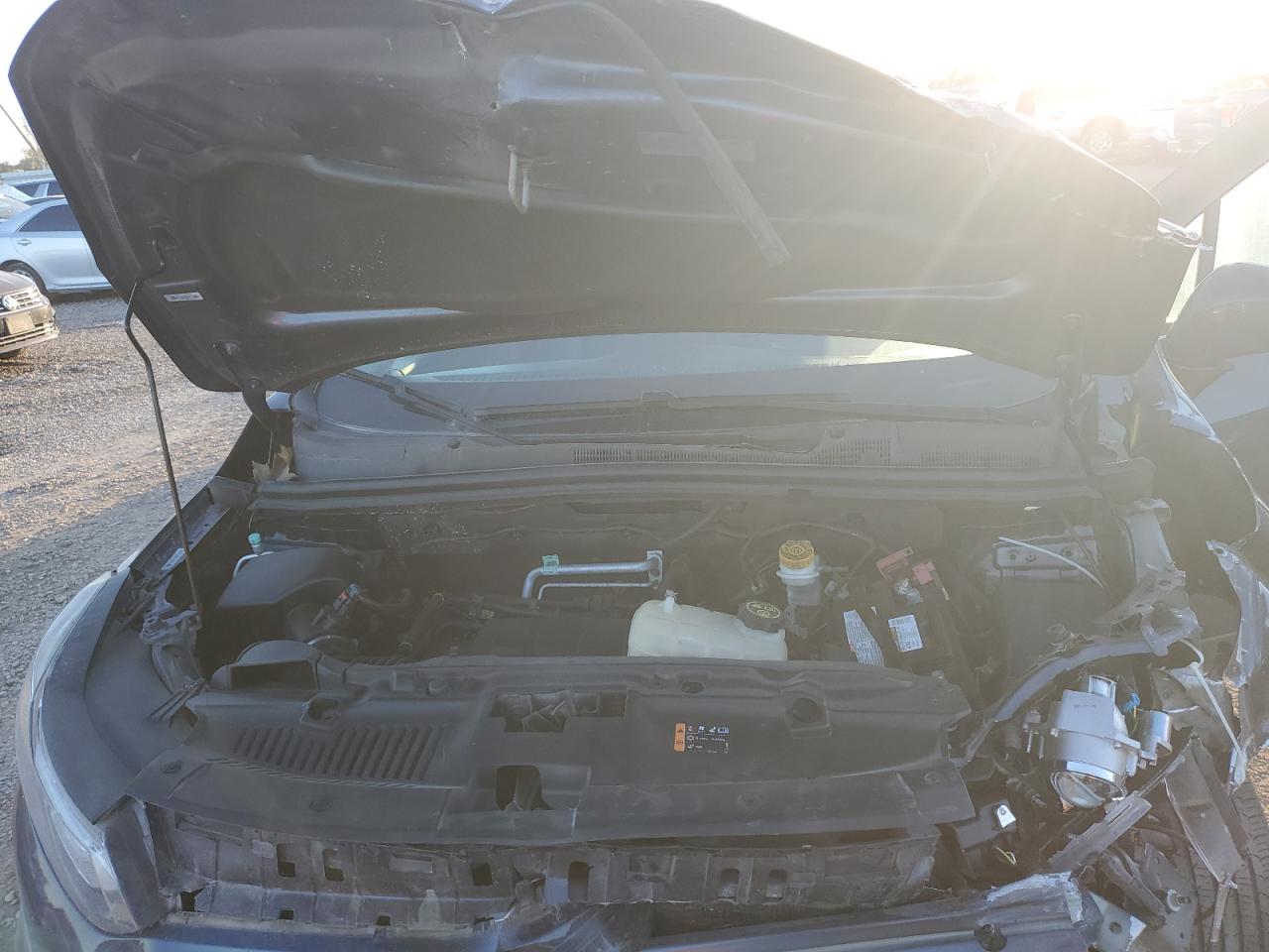 2018 Chevrolet Trax 1Lt VIN: 3GNCJPSB4JL153137 Lot: 91011775