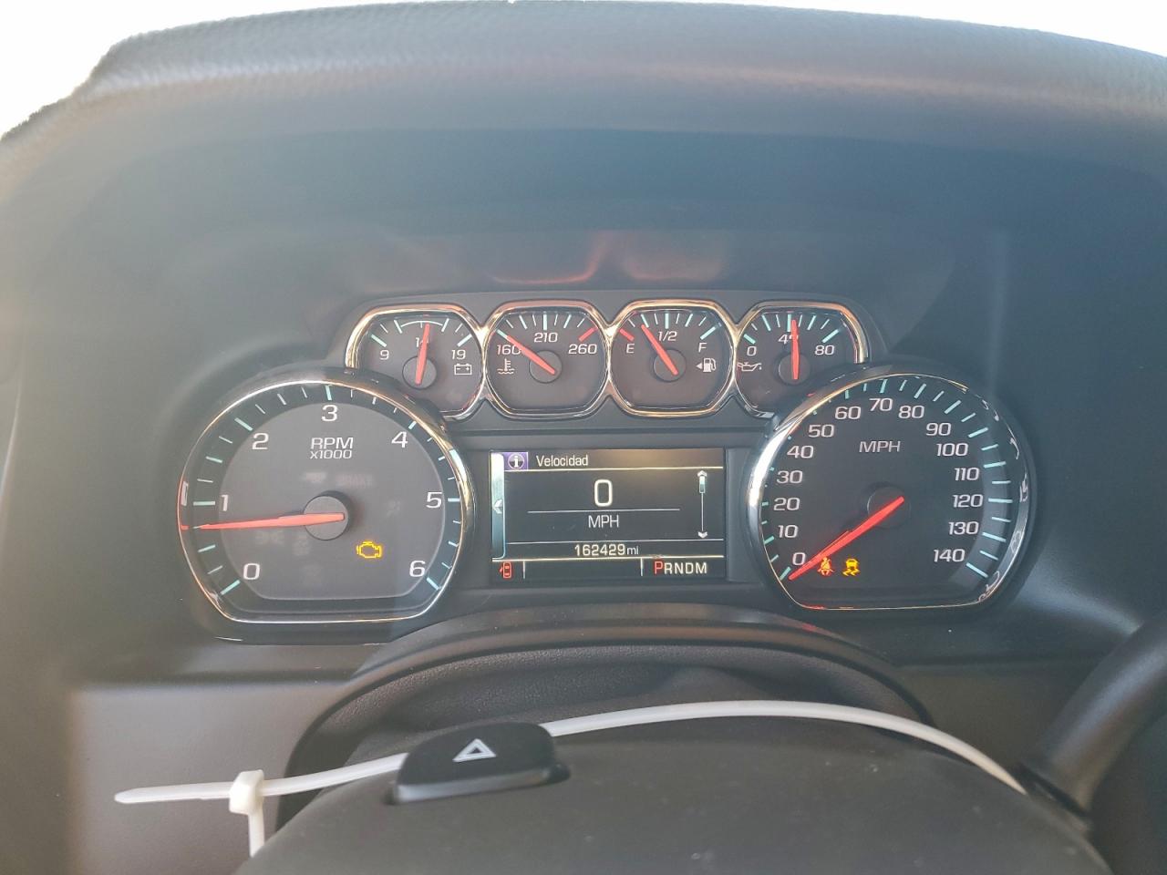 2015 Chevrolet Suburban K1500 Ltz VIN: 1GNSKKKC5FR126291 Lot: 94355075