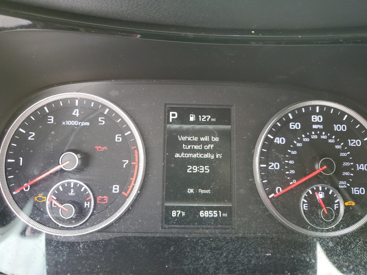 2022 Kia K5 Gt Line VIN: 5XXG64J21NG165811 Lot: 90933935