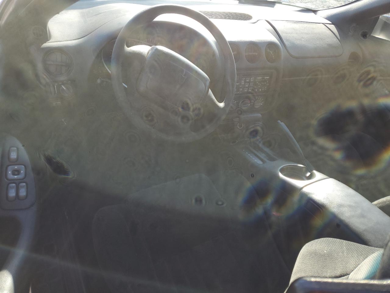 2002 Pontiac Firebird VIN: 2G2FS22KX22139086 Lot: 93568675