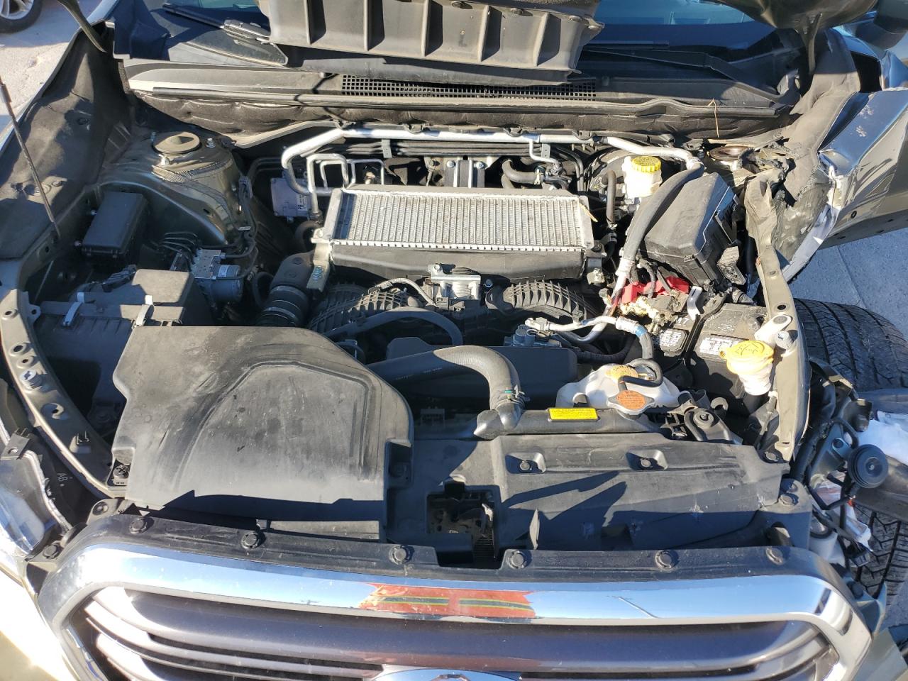 2022 Subaru Ascent Limited VIN: 4S4WMAPD1N3426049 Lot: 91882385