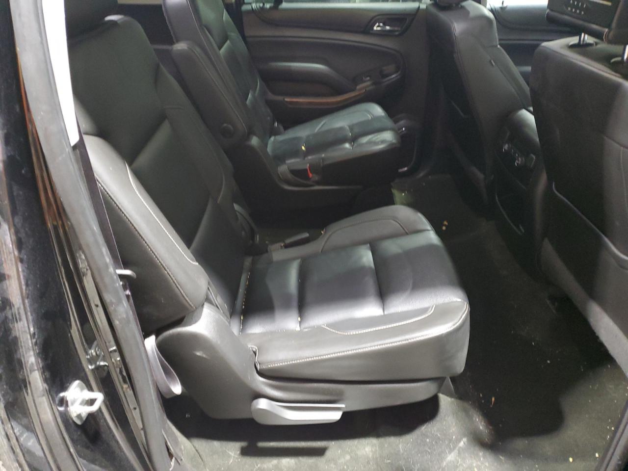 2016 Chevrolet Suburban K1500 Lt VIN: 1GNSKHKC8GR240208 Lot: 93100765