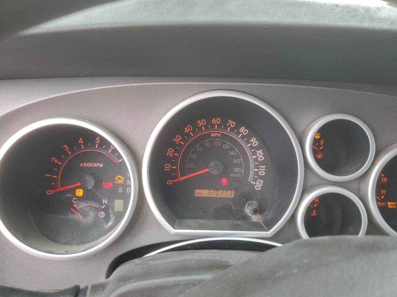 2011 Toyota Tundra Double Cab Sr5 VIN: 5TFRM5F13BX024442 Lot: 93861445