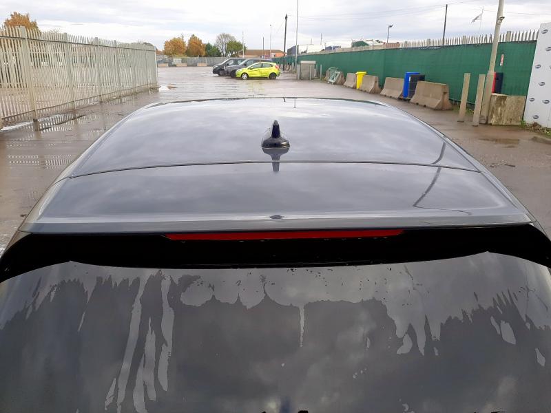 2024 VOLKSWAGEN GOLF