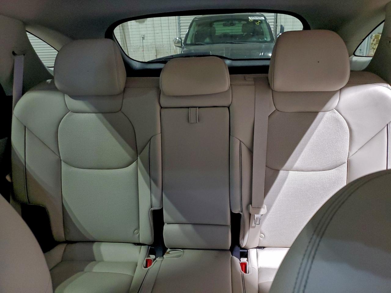 2024 Genesis Gv70 Base VIN: 5NMMADTB7RH011691 Lot: 93934365