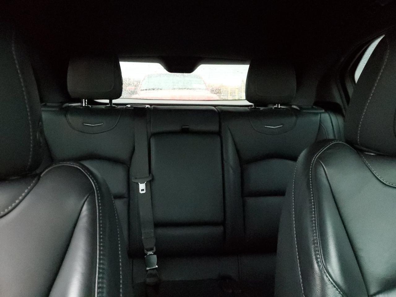 2023 Cadillac Xt4 Premium Luxury VIN: 1GYFZCR42PF109326 Lot: 93282875