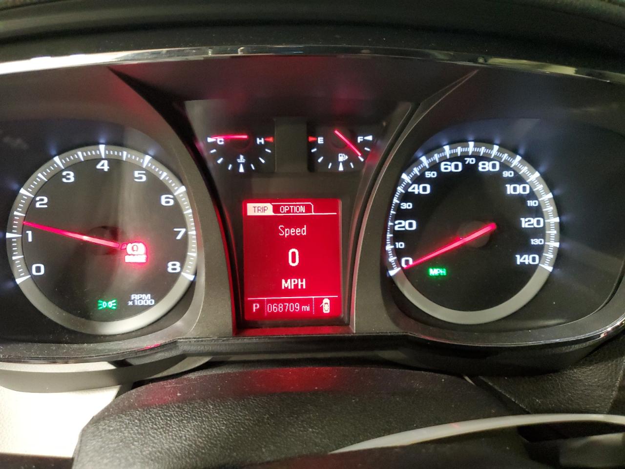 2017 GMC Terrain Slt VIN: 2GKFLUEK6H6269551 Lot: 92289155