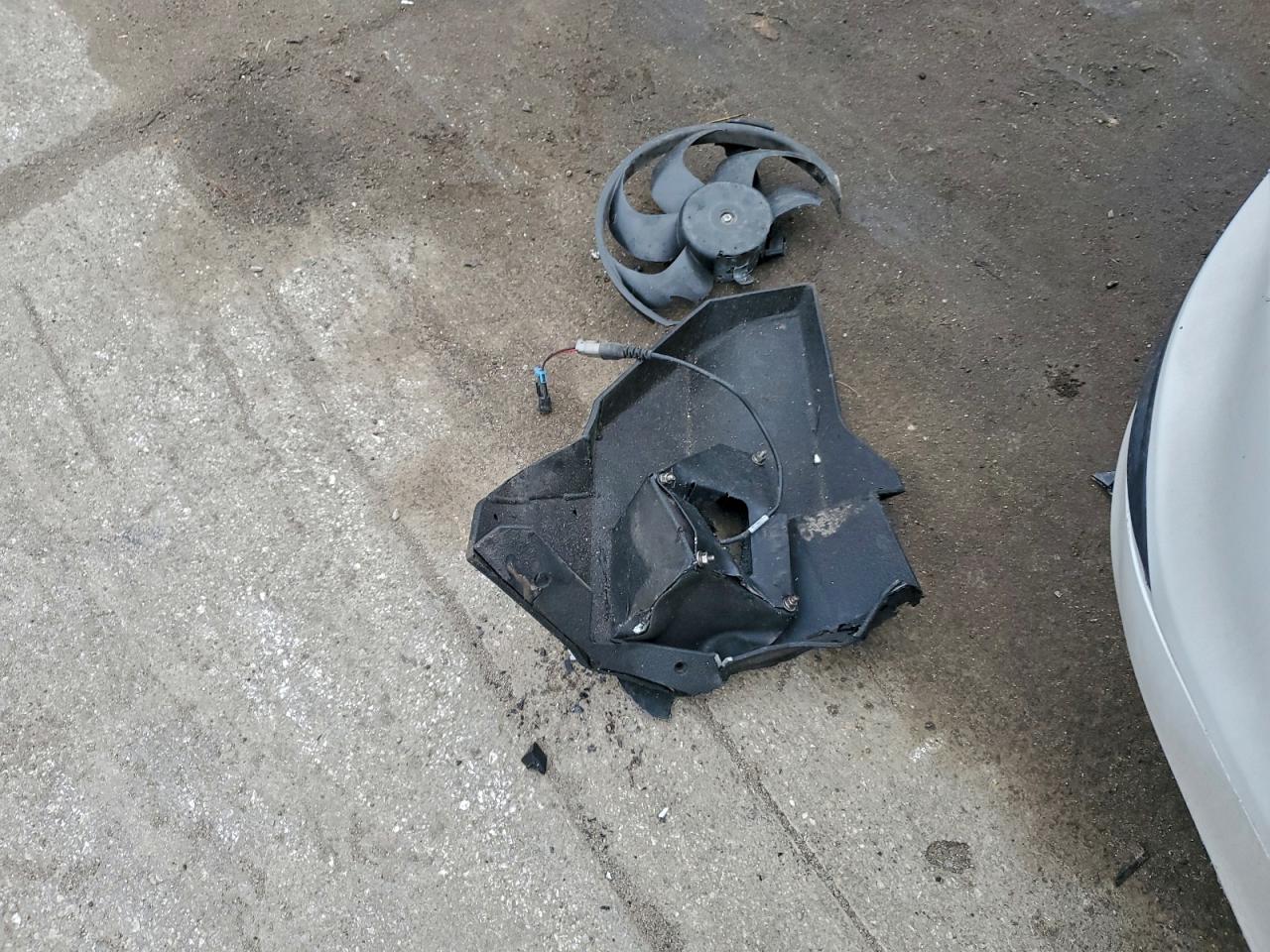 2017 Ford Fusion Se VIN: 3FA6P0HD3HR320203 Lot: 94518625