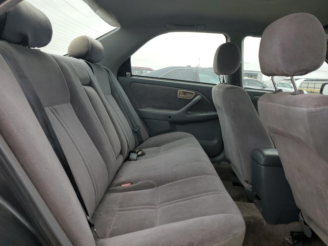 2000 Toyota Camry Ce VIN: 4T1BG22K8YU969155 Lot: 91675685