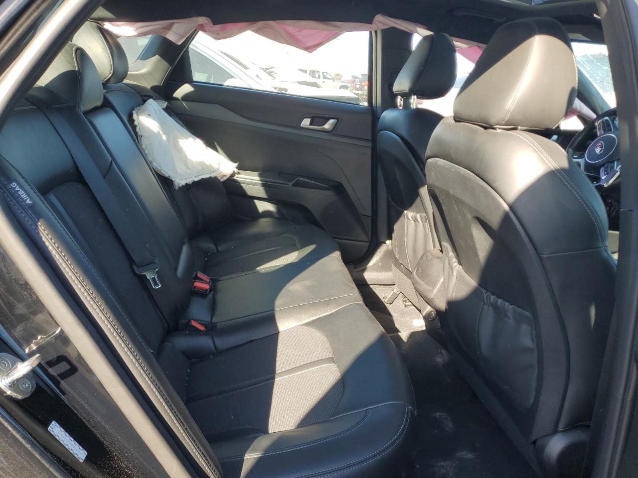 2021 Kia K5 Gt Line VIN: 5XXG64J28MG032977 Lot: 92537015