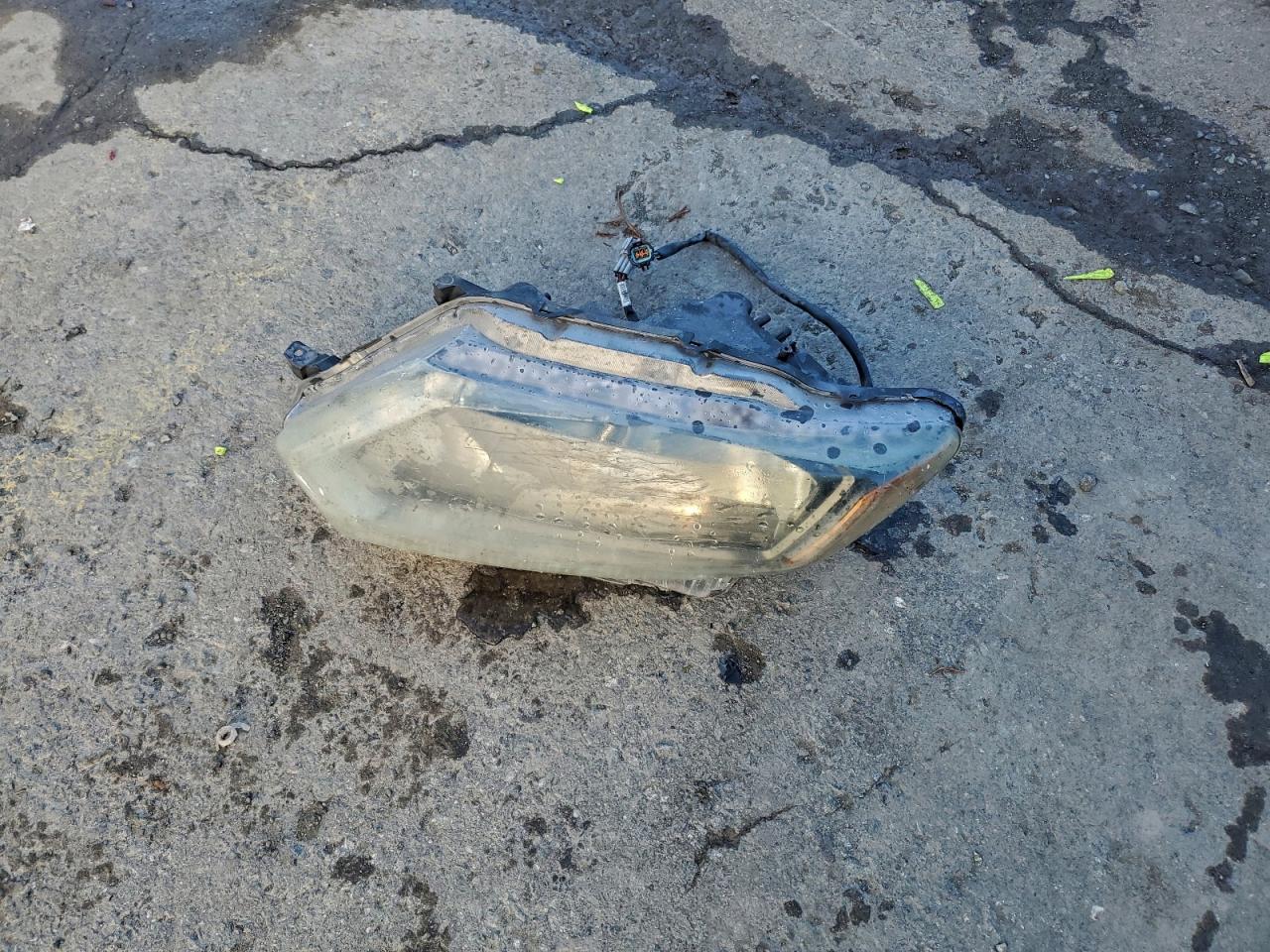 2015 Nissan Rogue S VIN: 5N1AT2MV9FC815510 Lot: 94306655