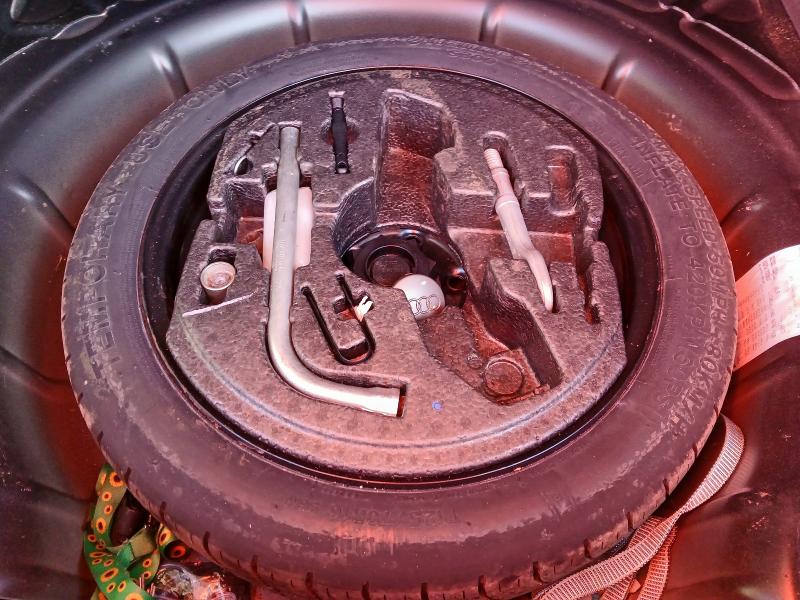 2006 AUDI A3 1.6 FSI SE 5DR