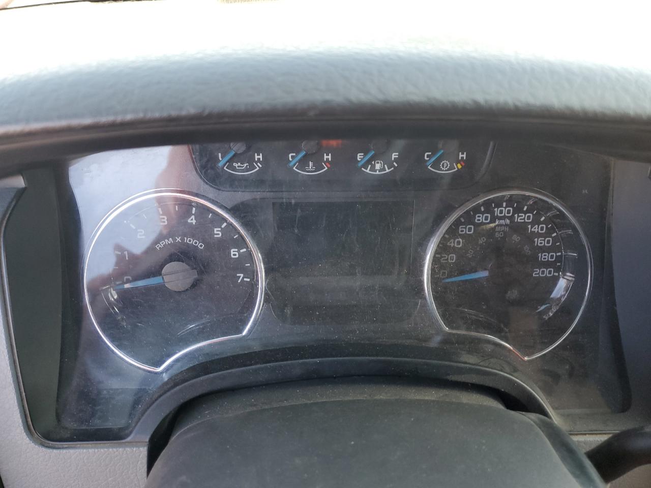 2014 Ford F150 Super Cab VIN: 1FTFX1EF1EFB36053 Lot: 91651315