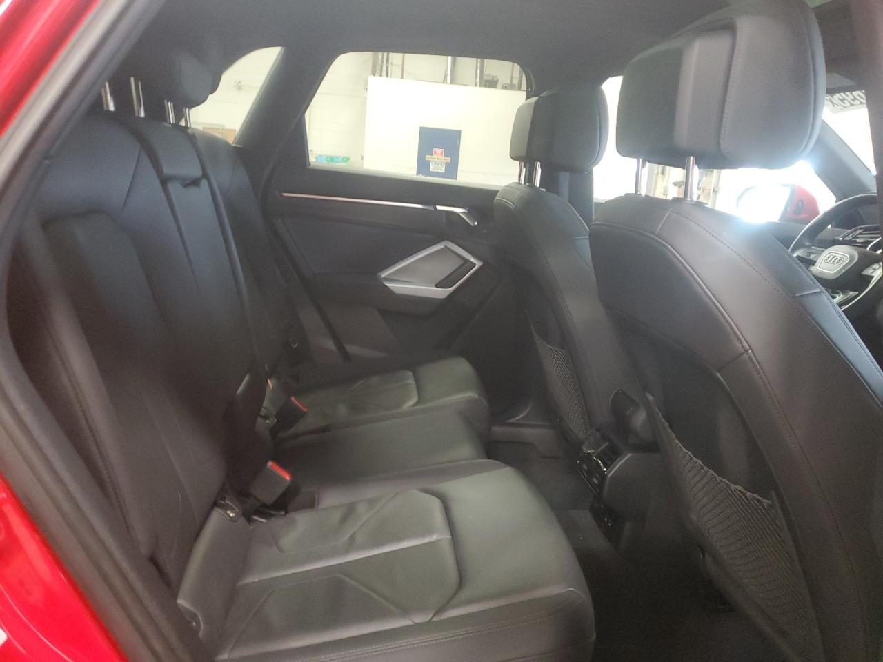 2024 Audi Q3 Premium S Line 45 VIN: WA1DECF34R1054392 Lot: 93127695