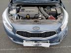 2014 KIA CEED 1.6 CRDI 2 ECODYNAMICS 5DR for sale at Copart SANDTOFT