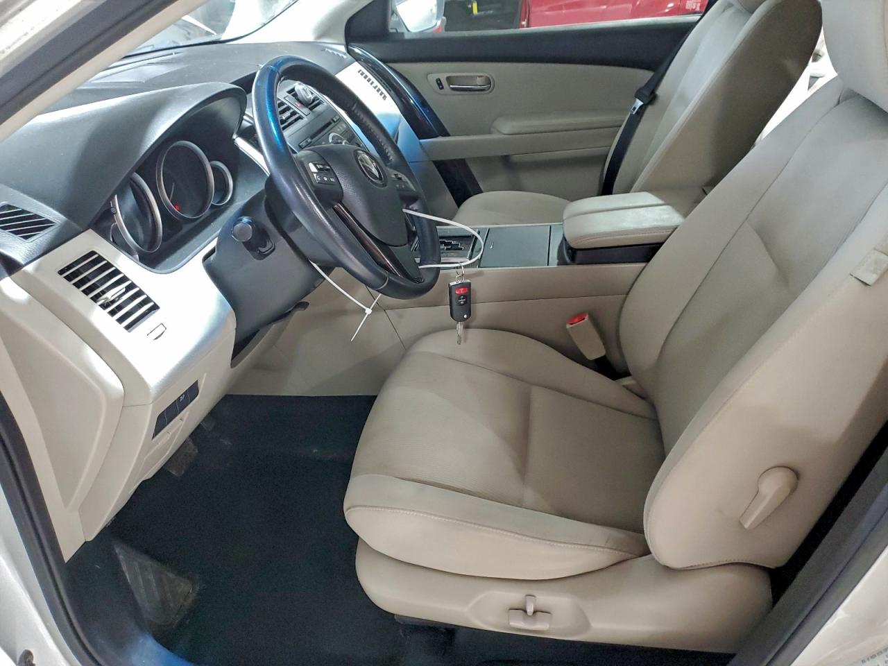 2010 Mazda Cx-9 VIN: JM3TB2MA2A0210520 Lot: 94187705