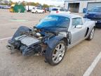 2006 VAUXHALL VX220 2.0 TURBO 2DR for sale at Copart NEWBURY