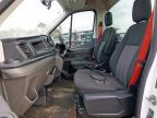 2020 FORD TRANSIT 2.0 ECOBLUE 130PS CHASSIS CAB for sale at Copart SANDY