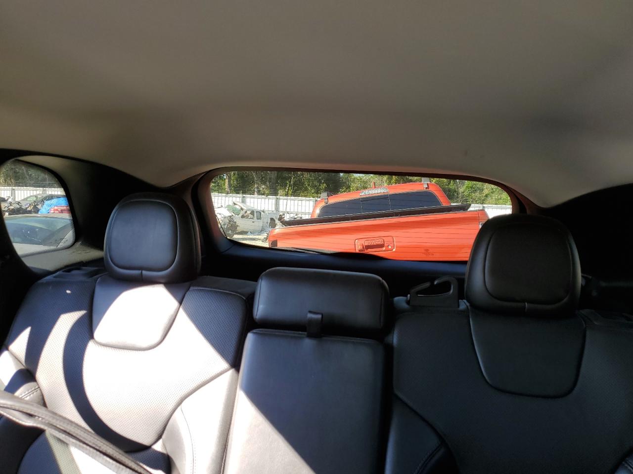 2023 Jeep Cherokee Altitude Lux VIN: 1C4PJMMB8PD112420 Lot: 91061195