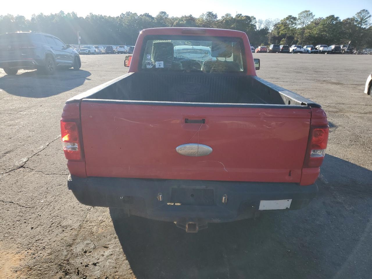2011 Ford Ranger VIN: 1FTKR1AD5BPB00613 Lot: 92069135