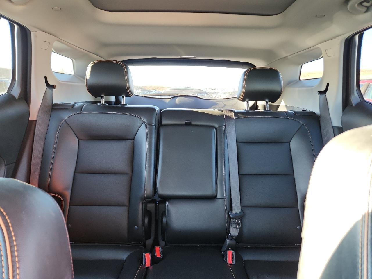 2022 GMC Terrain At4 VIN: 3GKALYEVXNL235647 Lot: 92295145