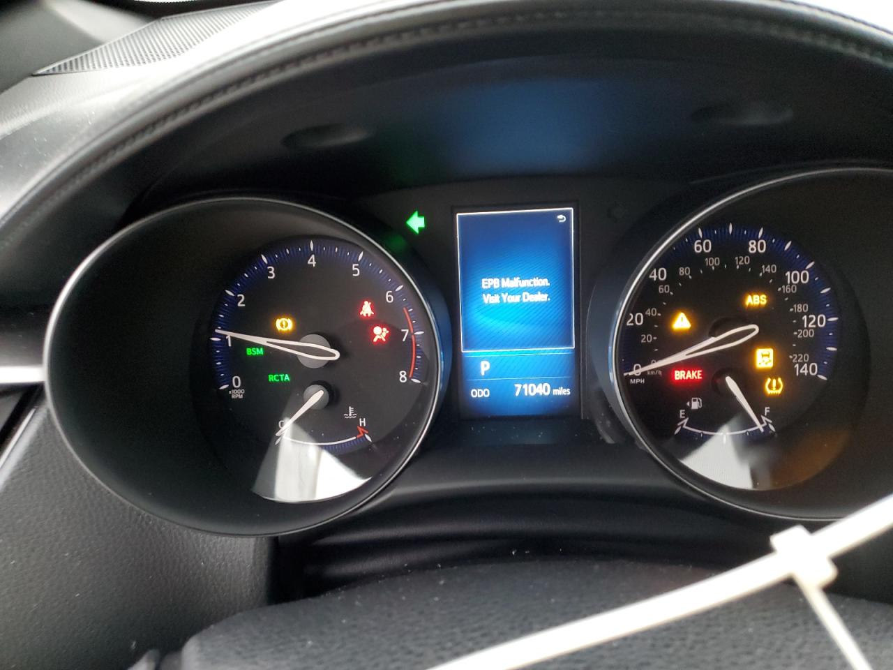 2018 Toyota C-Hr Xle VIN: NMTKHMBX8JR060933 Lot: 93279335