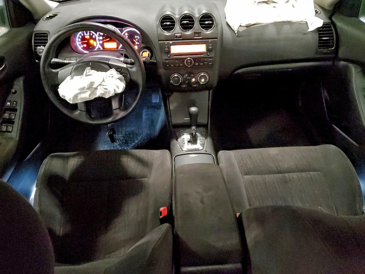 2010 Nissan Altima Base VIN: 1N4AL2AP1AN531737 Lot: 94553595